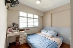 Blk 317C Yishun Greenwalk (Yishun), HDB 4 Rooms #538347711